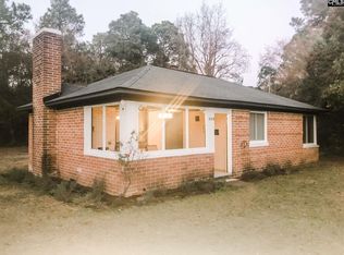 1104 Robert Hendrix Rd, Lexington, SC 29073