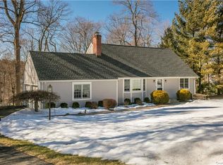 30 Aldridge Rd, Chappaqua, NY 10514