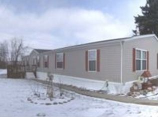 703 Willow St SE, New Philadelphia, OH 44663