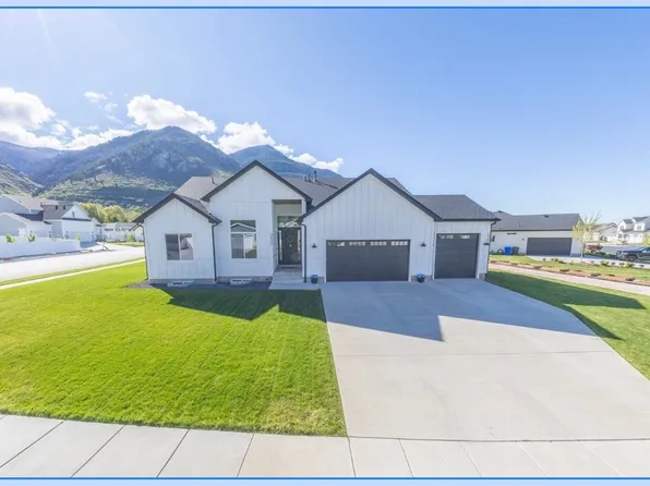 2492 N 1100 E, North Ogden, UT 84414