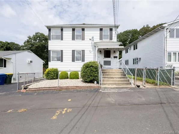 168 Wilkenda Avenue, Waterbury, CT 06708