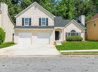 3220 Grove Trl NW, Acworth, GA 30101