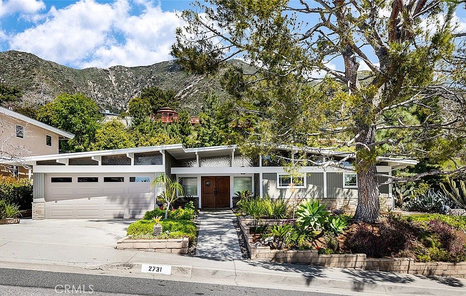 2731 Pinelawn Dr, La Crescenta, CA 91214 MLS AR24059627 Zillow