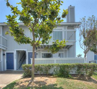 16858 Algonquin St, Huntington Beach, CA, 92649
