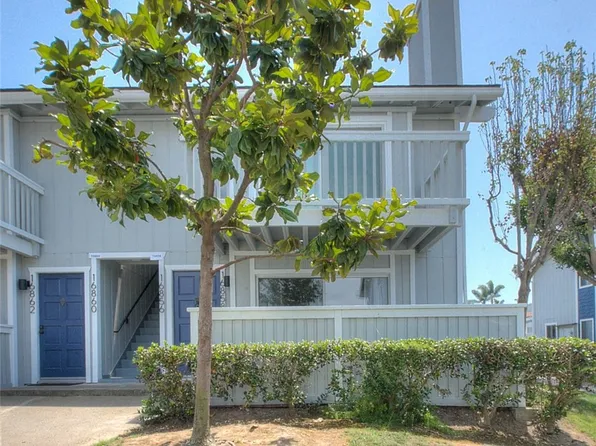 16858 Algonquin St, Huntington Beach, CA 92649