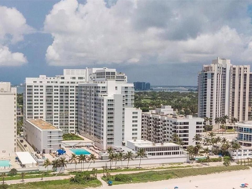 1st image of 5401 Collins Ave APT 420