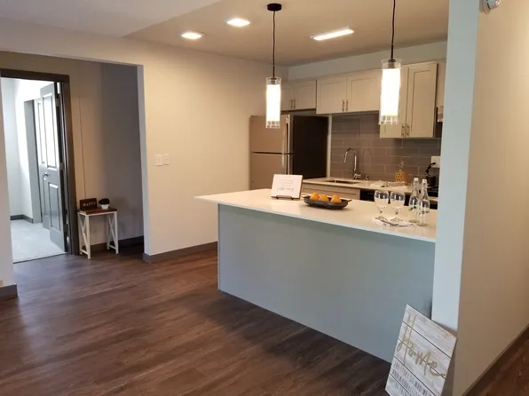 Windsor Park Apartments