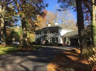 43 Thayer Farm Rd, Attleboro, MA 02703