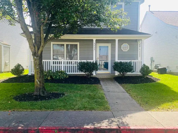 5533 Leinster St, Canal Winchester, OH 43110
