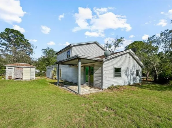 17735 Chorvat Ave, Spring Hill, FL 34610