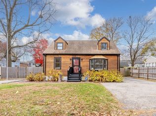 23 Yale Rd, Arlington, MA 02474
