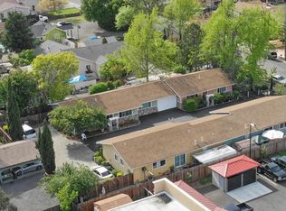 2021 W Pueblo Ave, Napa, CA 94558