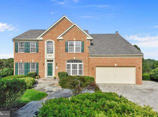 23621 White Peach Ct, Gaithersburg, MD