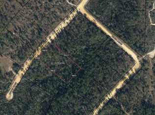LOT 7 Dorcas Rd, Marianna, FL 32448