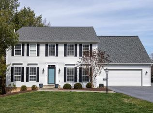 3942 Cavalry Ln, Penn Laird, VA 22846