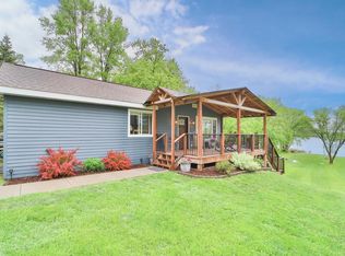 14000 Champ Ln, Merrifield, MN 56465