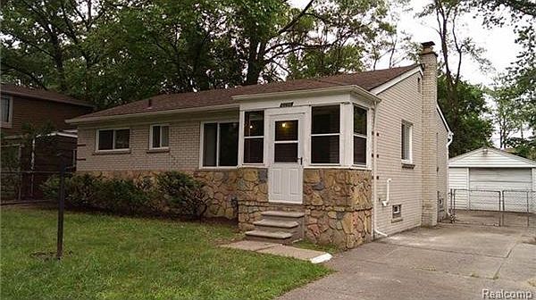 Westhampton Front Exterior
