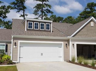 68 Calabash Lakes Boulevard Tuscan #B-LOT 542, Calabash, NC 28467