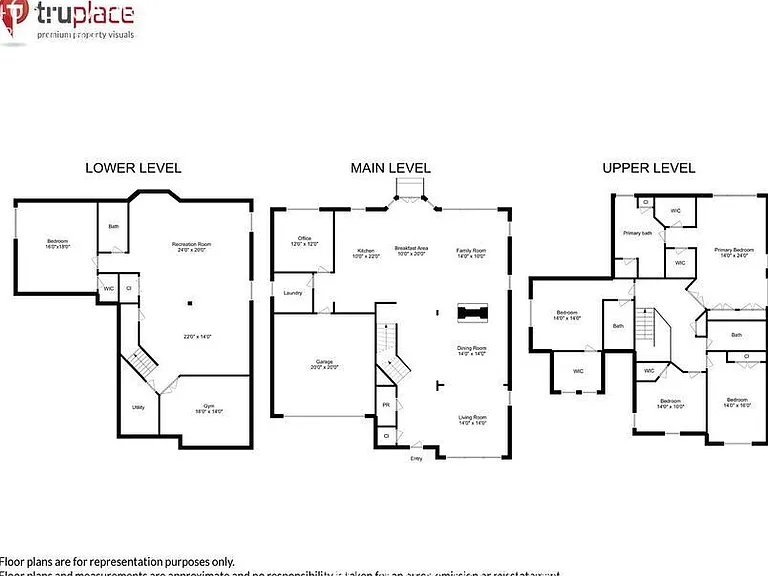 4631 Caprino Ct — Photo 46