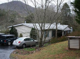 330 Goughes Branch Rd, Leicester, NC 28748