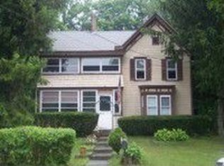 4722 Potter Hollow Rd, Preston Hollow, NY 12469