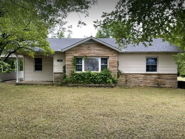 1998 Paran Rd Lot 4, Cookeville, TN 38506