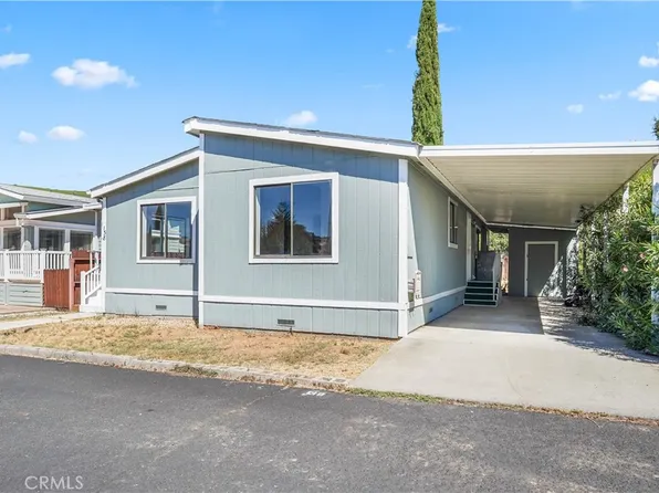 400 Sulphur Bank Rd #138, Clearlake Oaks, CA 95423