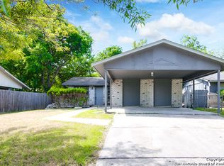 5738 Bienville Dr, San Antonio, TX 78233