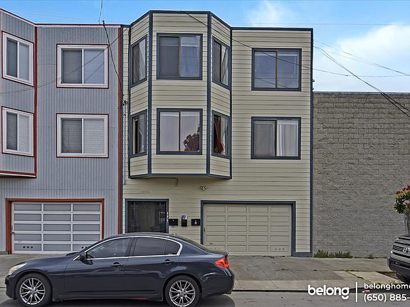 4th image of 1475 Hawes St #B