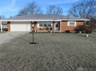 8392 Oakes Rd, Arcanum, OH 45304