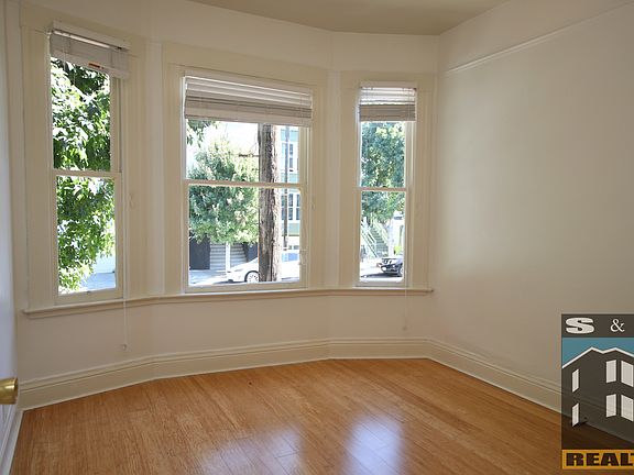 2nd image of 2272 Bryant St #B