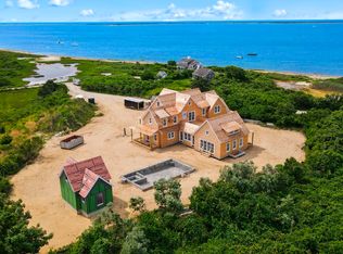 7 Lauretta Ln, Nantucket, MA 02554
