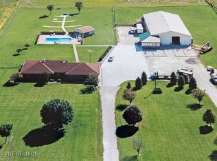 25719 S Chicago Rd, Elwood, IL 60421