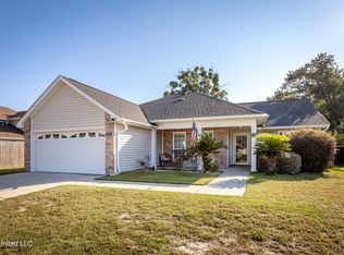 844 Brentwood Dr, Biloxi, MS 39532