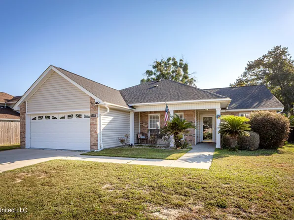 844 Brentwood Dr, Biloxi, MS 39532