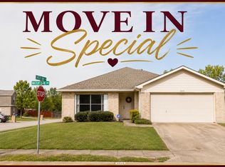 1118 Water Oak Way, Anna, TX 75409