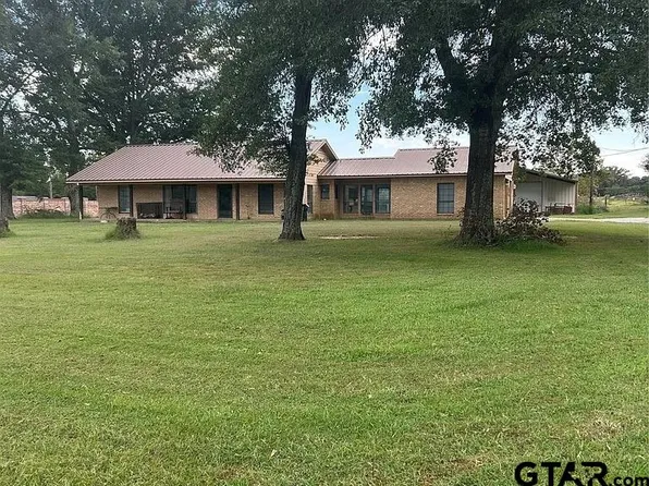5211 Vz County Road 1222, Grand Saline, TX 75140