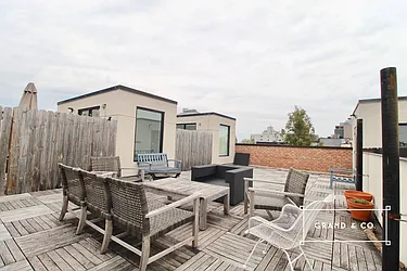 Rented by Grand & Co.