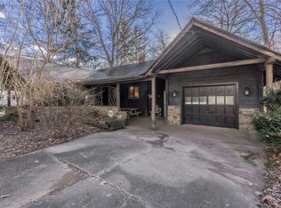 4226 Brush Rd, Richfield, OH 44286