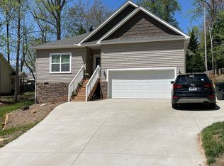 60 Sarah Ct, Lake Junaluska, NC 28745