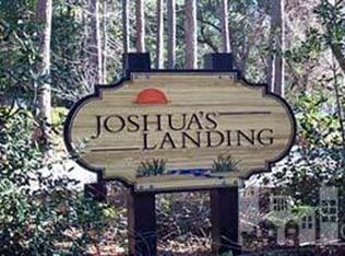 6016 Joshuas Lndg, Wilmington, NC 28409
