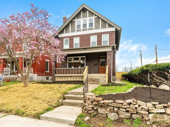 440 Fairwood Ave, Columbus, OH 43205