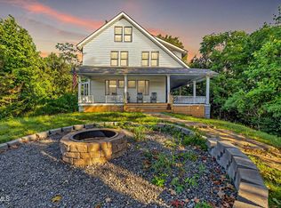 389 Roanoke Hill Rd, Dante, VA 24237