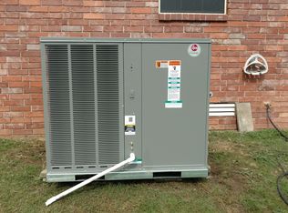 11 Eugenia St, Morrilton, AR 72110