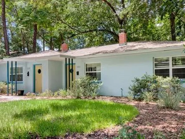 108 NW 21st St, Gainesville, FL 32603