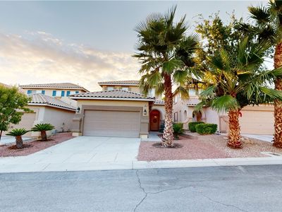 409 Sonoma Valley St, Las Vegas, NV, 89144