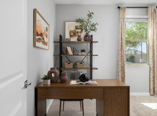 Bailey Plan, Paloma Creek - Signature Series, Surprise, AZ 85387