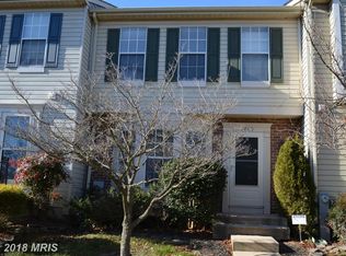 5419 Castle Stone Dr, Rosedale, MD 21237