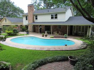 2924 Sunnybrook Dr, Tyler, TX 75701