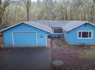 89387 Old Mohawk Rd, Springfield, OR 97478